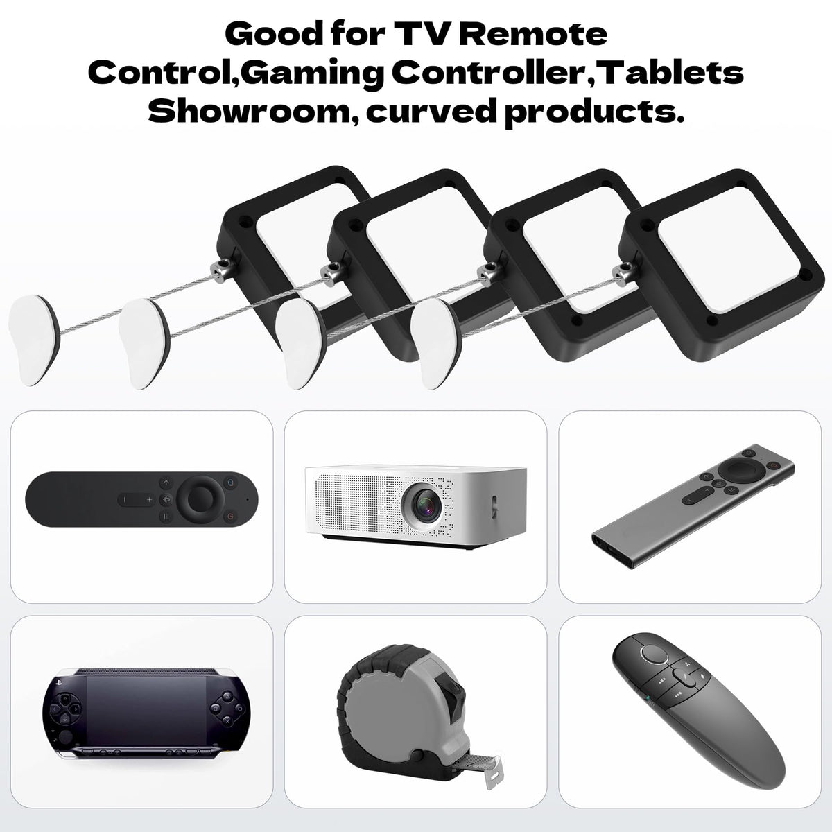 Yeesingsen home office showroom setup keeps devices safe and accessible.