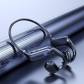 Yenwot medium-size earphones fit most users comfortably