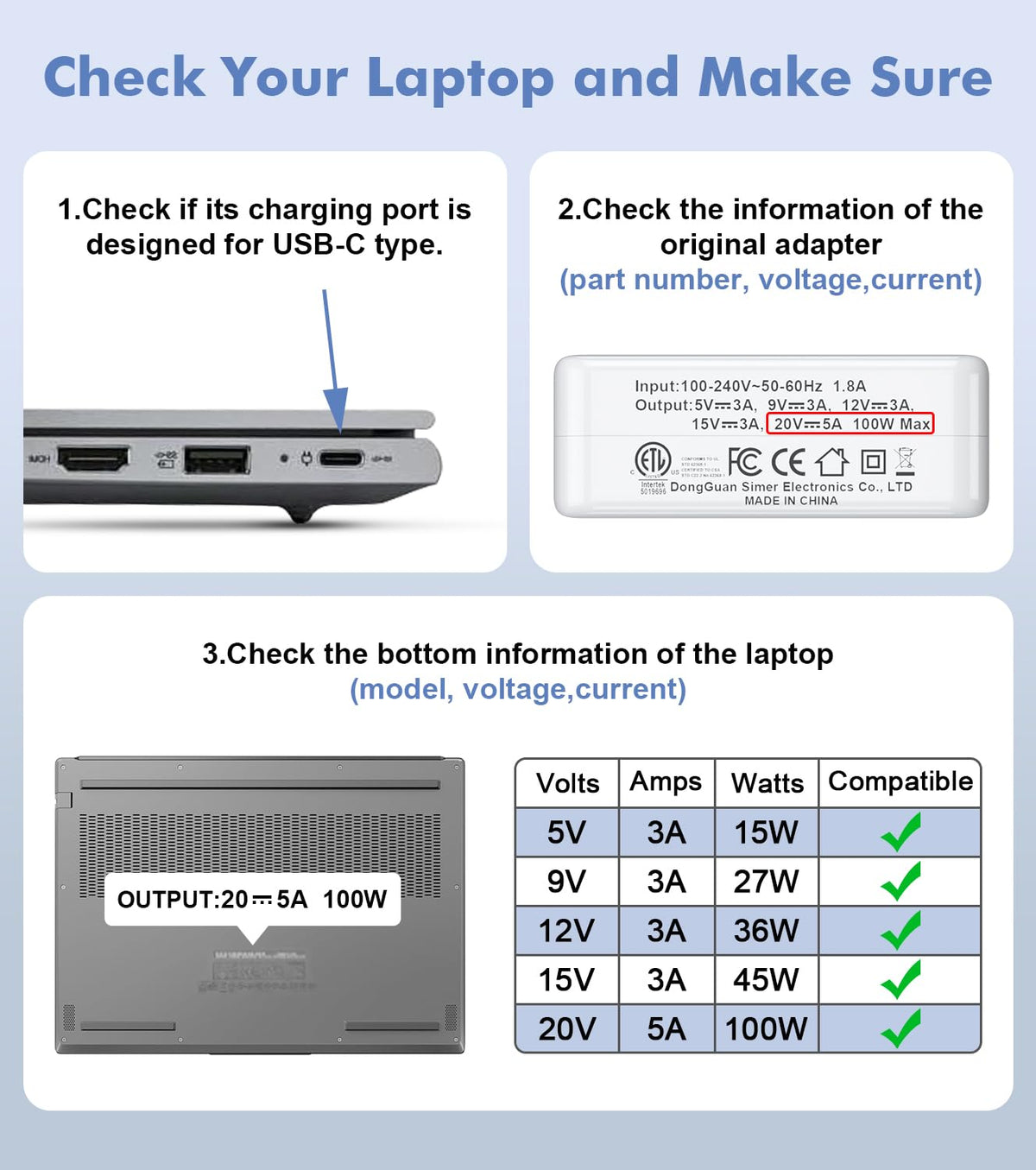Yenyoh next to passport showing travel-ready compact size benefit