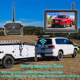 YEOIZO long-life battery reduces charging needs for trips
