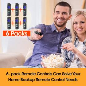 YesBes packaging displays a ready-to-use 6-pack for home backups