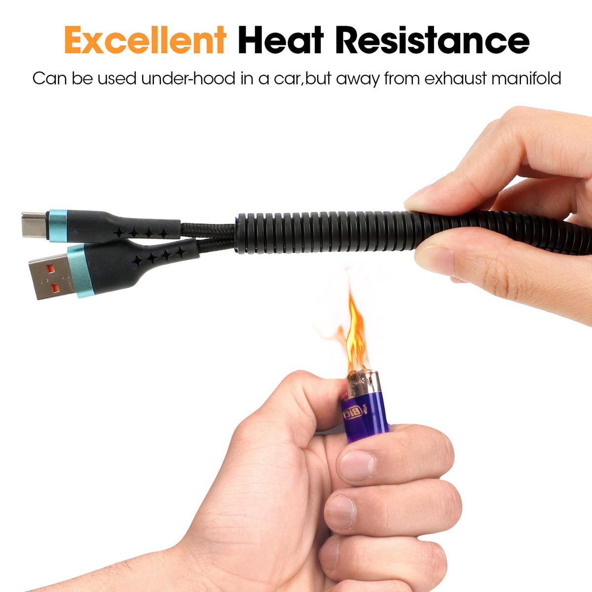 YesBes split conduit for indoor outdoor cable management and organization.