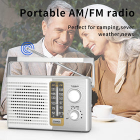 Yewrich gift idea for parents and seniors with simple operation