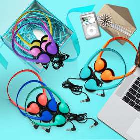 YFSFQS 3-5mm jack compatible with Chromebooks and laptops