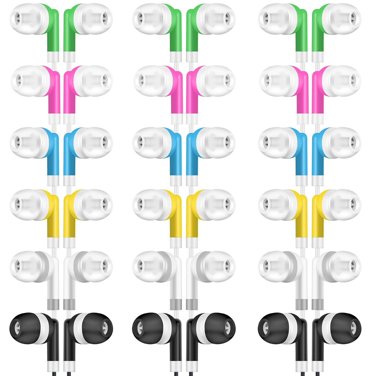YFSFQS front packaging showing 200-pack bulk for classrooms and quick distribution