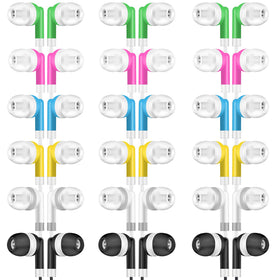 YFSFQS front packaging showing 200-pack bulk for classrooms and quick distribution