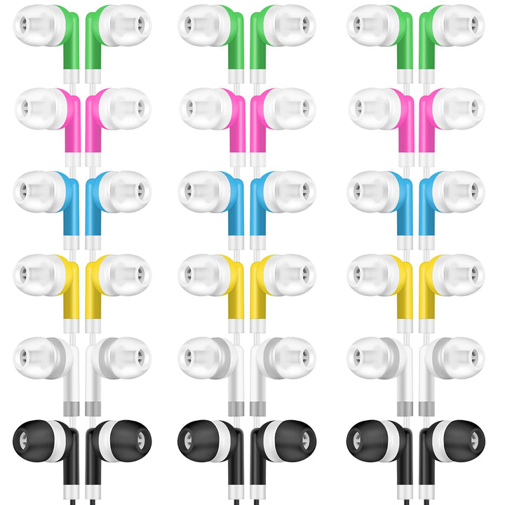 YFSFQS front packaging showing 200-pack bulk for classrooms and quick distribution