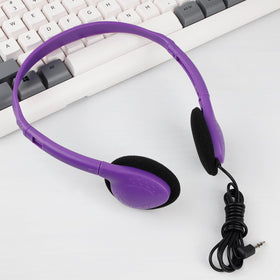 YFSFQS close-up of soft ear cushion providing comfortable wear