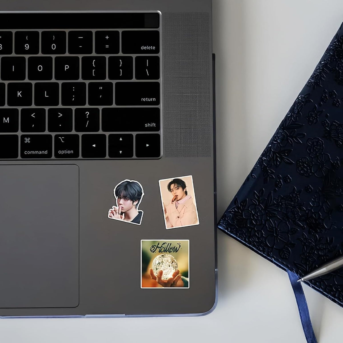 YiYiXiXi Stray-Kids stickers, gift-ready for sharing with friends.