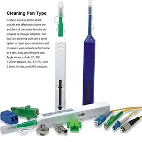 YIENFBEV five-pen compact size comparison for field kits and easy storage