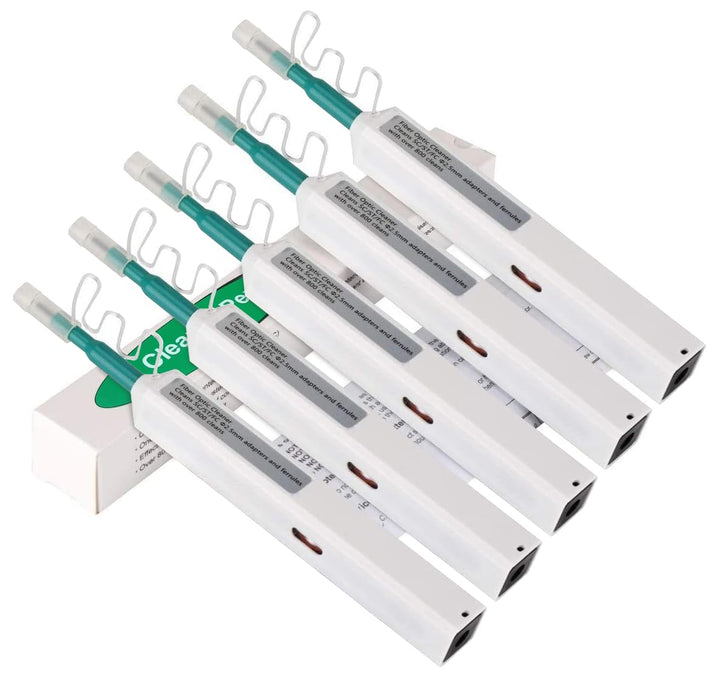 YIENFBEV front packaging showing five cleaning pens and quick starter benefit