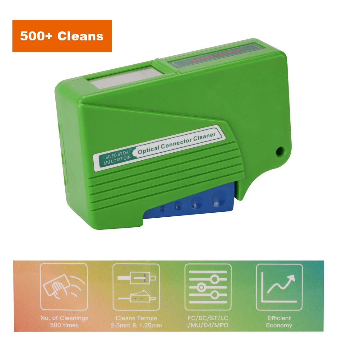 YIENFBEV portable kit ideal for labs, fieldwork, or production lines.