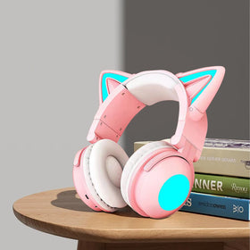 YIK TUNG wireless and wired mode for uninterrupted listening on the go