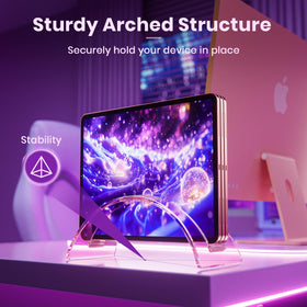 Yikola wide compatibility dock supports MacBook, iPad, and other devices