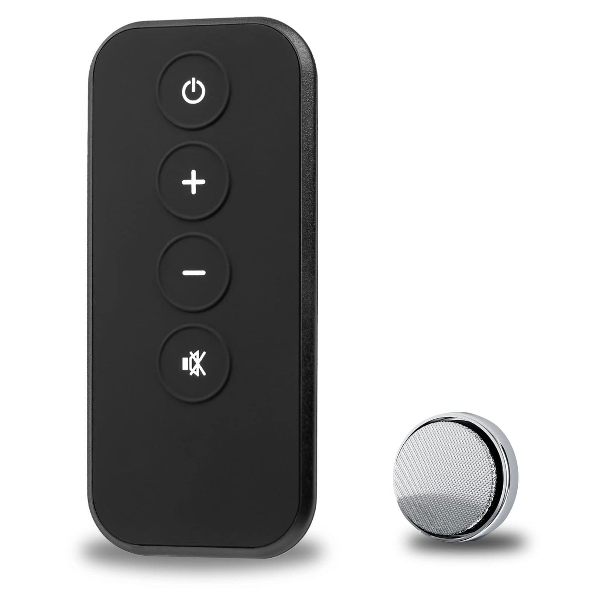 Yimaut Bose Solo remote compatibility — fits Solo 5/10/15 and CineMate series.