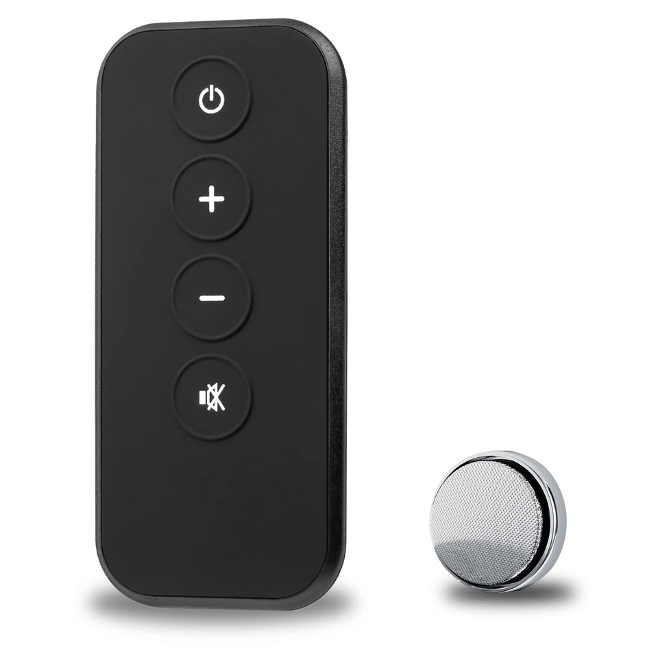 Yimaut Bose Solo remote compatibility — fits Solo 5/10/15 and CineMate series.