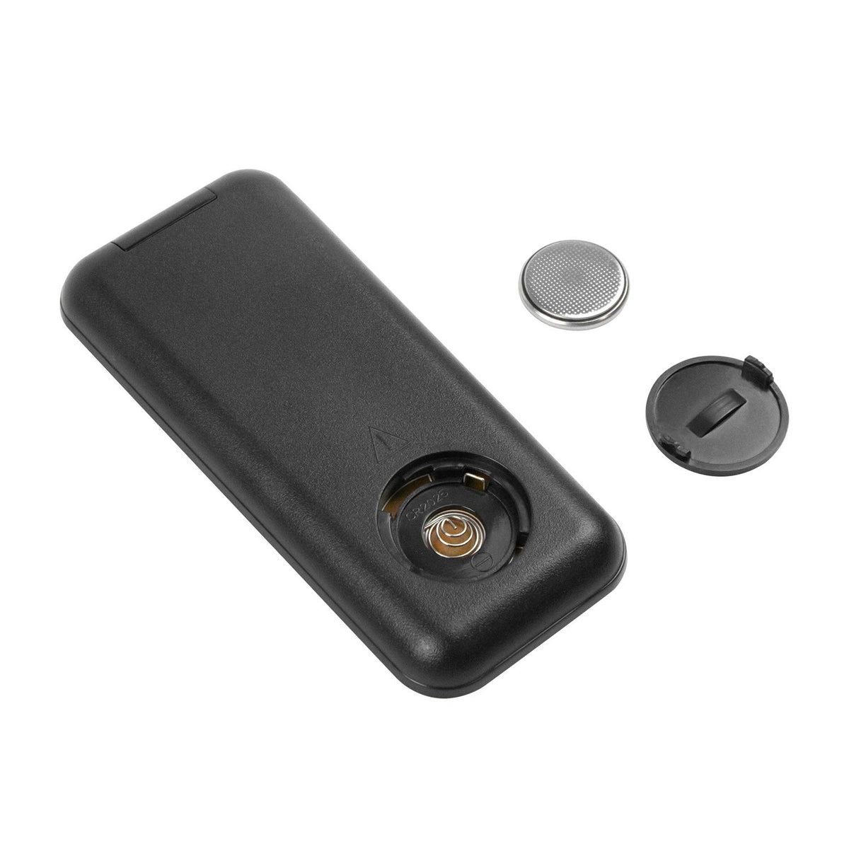 Yimaut remote on a living room table with SoundDock illustrating practical replacement