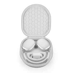 Yinke front packaging view showing compact hard-shell protection and branding