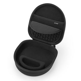 Yinke Sony WH-CH720N case interior lining tailored to fit the headset