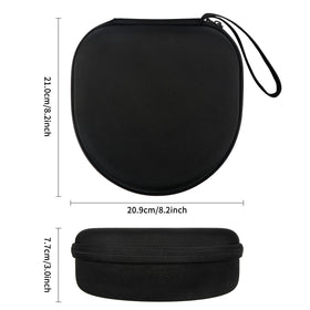 Yinke Sony WH-CH720N case strap for easy carrying during travel