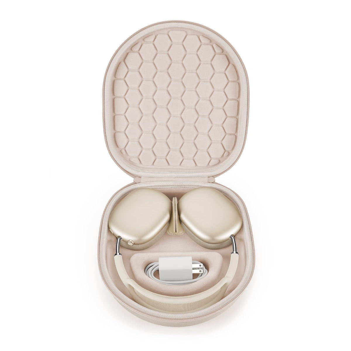 Yinke starlight front packaging showing secure travel protection