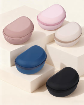 YINKECASE durable EVA construction withstands bumps and drops.