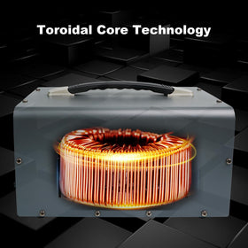 Yinleader 4000W suitable for home and small commercial use