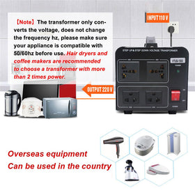 Yinleader powering laptop and phone illustrating reliable charging abroad