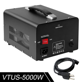 Yinleader US and universal sockets offering flexible plug options