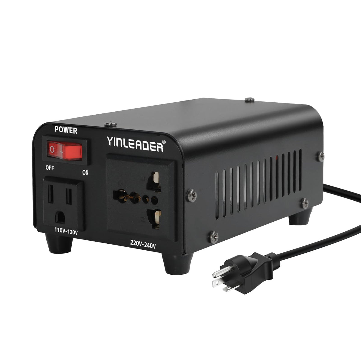 Yinleader-us-to-eu-asia usage-setup showing cross-region compatibility.