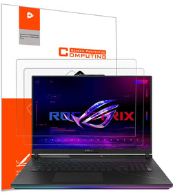 YINOVEEN front packaging showing product and fit for 18-inch gaming laptops benefit clear purchase info