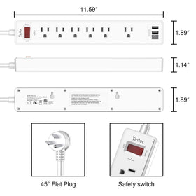 Yintar next to smartphone displaying compact size and practical scale