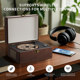 Yintiny top control panel and LED display highlighting buttons and easy navigation for quick operation