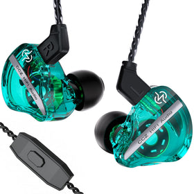 YINYOO CCZ DC01 Pro bass clarity image emphasizing rich low-end
