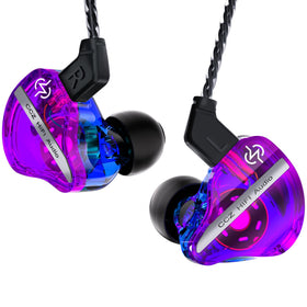 YINYOO DC01 Pro ergonomic design for all-day comfort