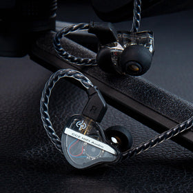 YINYOO CCZ DC01 Pro inline mic location provides clear voice pickup during calls.