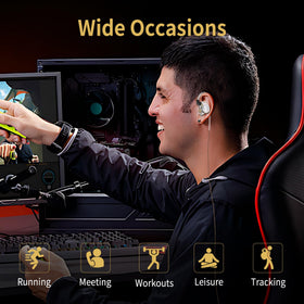 YINYOO CCZ MC02 sound-stage and separation for immersive gaming