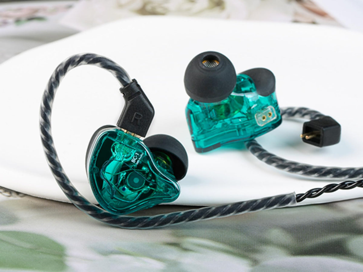 YINYOO CCZ Melody 3.5mm plug compatibility with PCs and mobiles