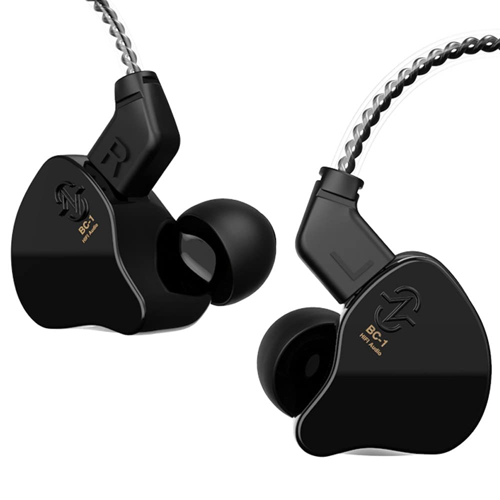 YINYOO CCZ Melody front view, ultra light stage friendly design