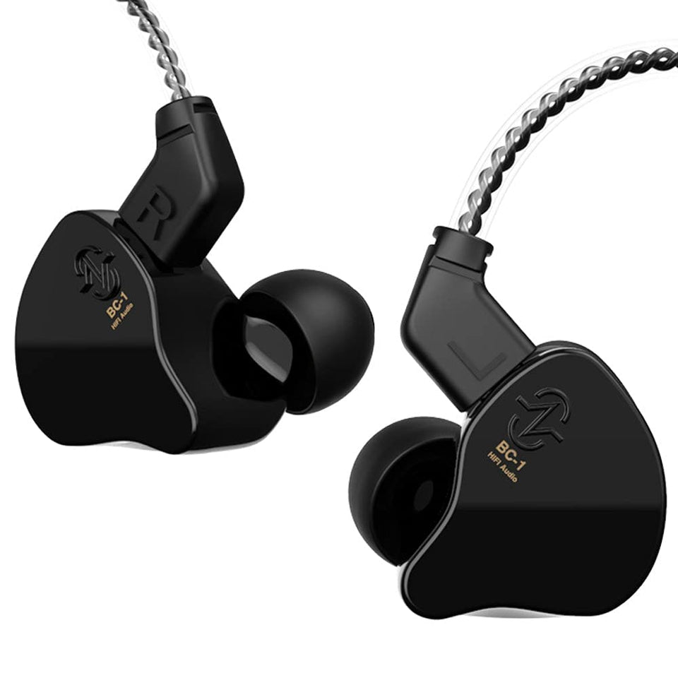 YINYOO CCZ Melody front view, ultra light stage friendly design