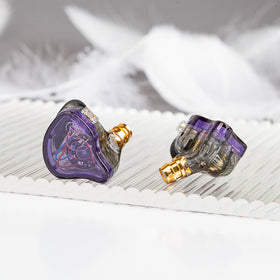 YINYOO CCZ Melody memory ear hook maintains shape for stability