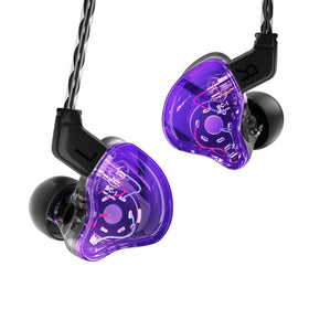 YINYOO CCZ Melody with UV-coated cavity for elegant look and clear sound