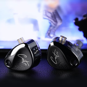 Ideal for on-the-go gaming and focused listening sessions