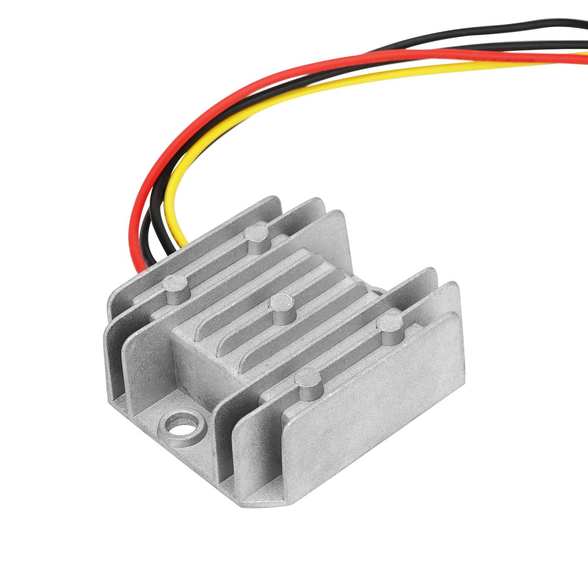 YIPIN HEXHA front view showing robust module and compact design benefit