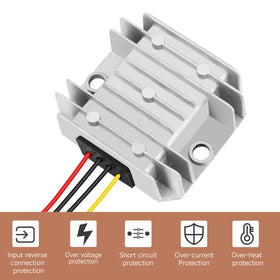 YIPIN HEXHA thermal detail highlighting heat sink area for better cooling