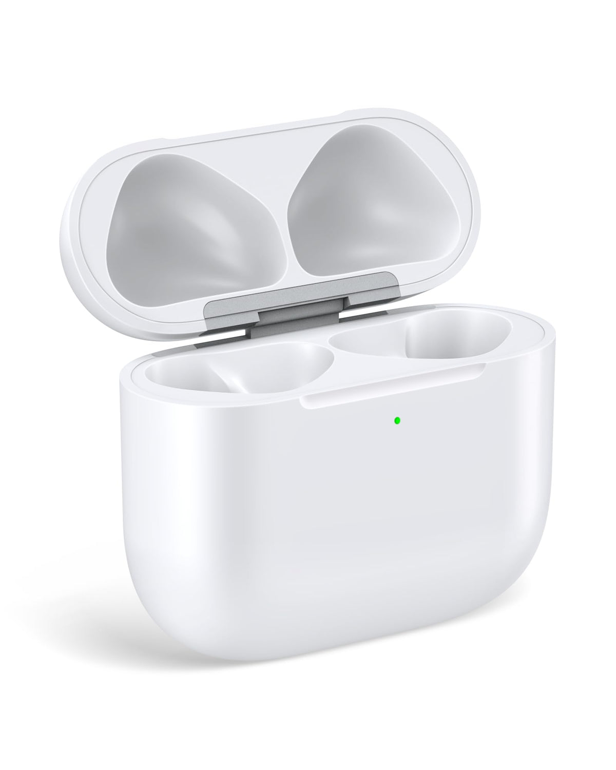 Yitonglian front view of replacement case showing fit and portability benefit