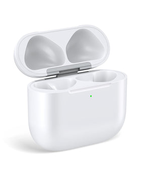 Yitonglian front view of replacement case showing fit and portability benefit