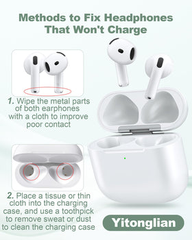 Yitonglian on a desk with phone showing everyday charging convenience