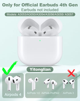Yitonglian USB‑C port closeup highlighting fast wired charging convenience
