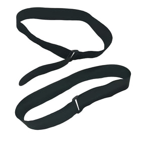 YiwerDer backward-design strap highlights secure, stable bundling.